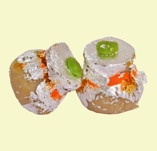 Kaju Kalash