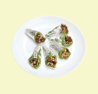 Kaju paan