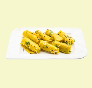 Khandavi