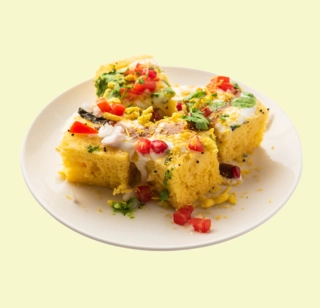 Dhokla