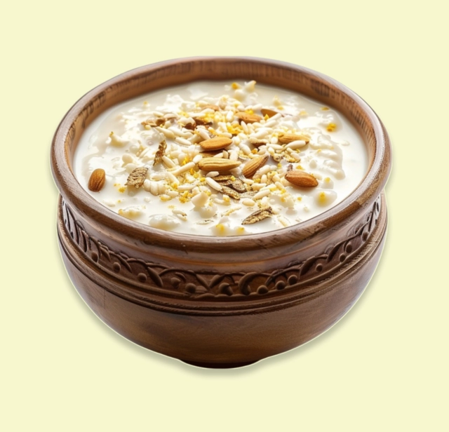 Rabri rasmalai-10pc