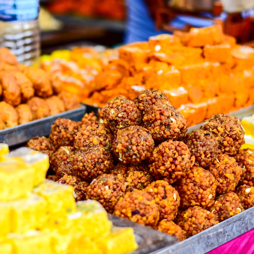 Exploring India’s Sweet Heritage: Iconic Sweets from Every State