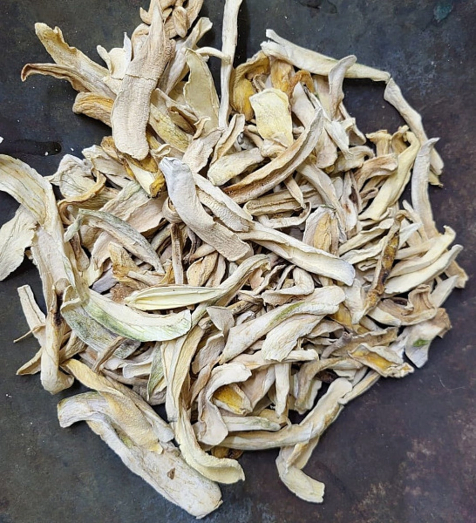 Amshi(Sundried Mango) Achar 200G
