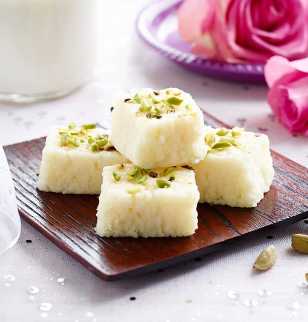Kalakand [250G]