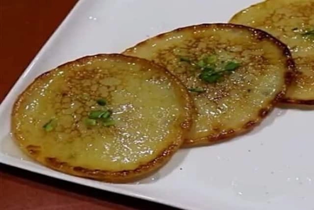 Malpua [4 Pcs]