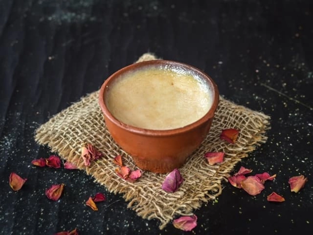 Misti Doi