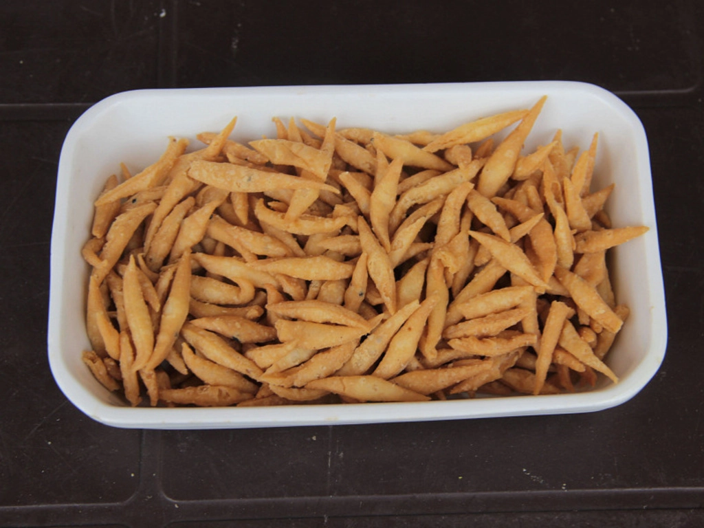 Kucho Nimki  500gm
