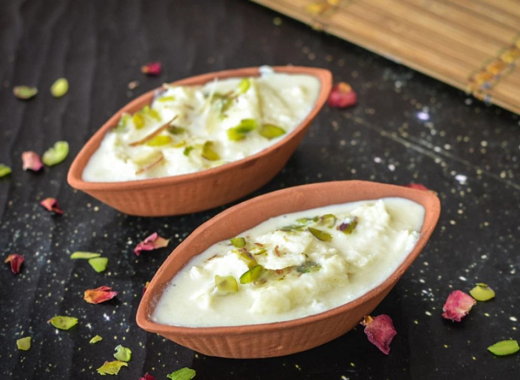Lachha Rabri 250G