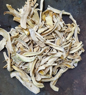 Amshi(Sundried Mango) Achar 200G