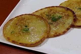 Malpua [4 Pcs]