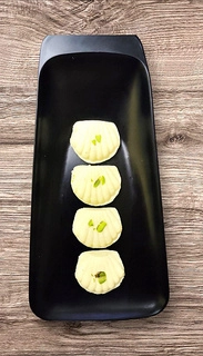 Classic Sandesh (Jhinuk) [6pcs]