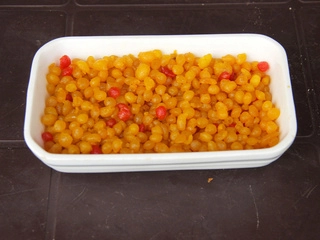Boondi (Desi Ghee) 250G