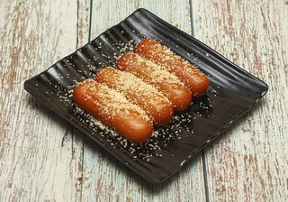 Lancha Sweet [2Pcs]