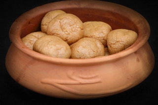 Nolen Gur Rasogolla [6Pcs]