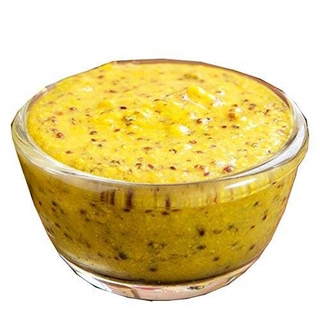 Kasundi 200G