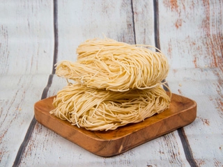 Kolkata Chowmein (600g)