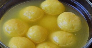 Kamala Bhog [2pcs]