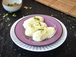 Malai Chamcham [6 Pcs]