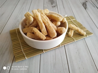 Kathi Goja (200 Gm)