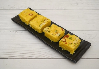 Sonpapadi (Desi Ghee) [300gm]