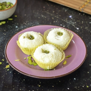 Pranhara Sandesh [2 Pcs]