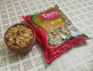 Chanachur Supar (Bengali Farsan) [500 Gm]