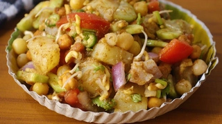 Aloo Kabli