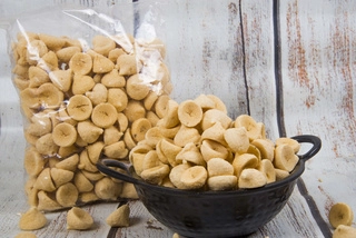 Standard Bodi [Chalkumro Udad Dal][200gm]