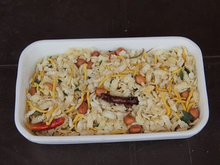 Chira Bhaja [200 Gm]