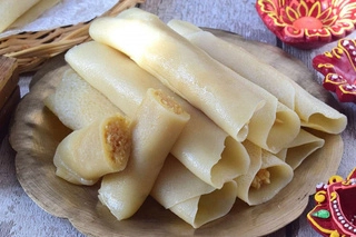 Patisapta [Narkel Pur][4pcs]