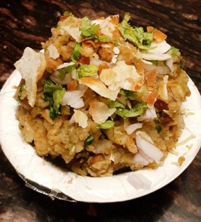 Kolkata Churmur