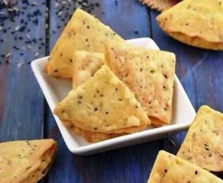 Pata Nimki[6 Pcs]