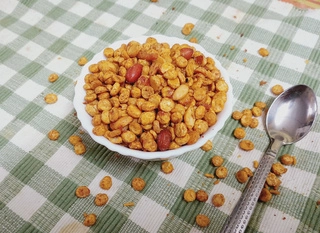 Bengali Dalmut 200G