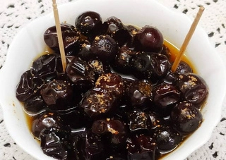 Kuler Achar 200G