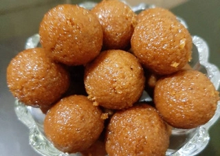 Narkeler Naru Sugar Cane Jaggery [250 G]
