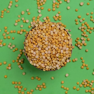 Matar Dal 500g