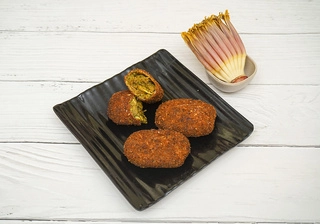 Mochar Chop [2pcs]