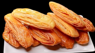 Khaja [6 Pcs]