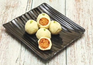 Kheer Kadam (6pcs)