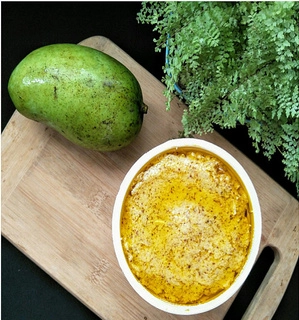 Aam Kasundi Achar 200G [online]
