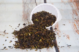 Darjeeling Tea 100G
