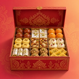 Diwali Gift Box