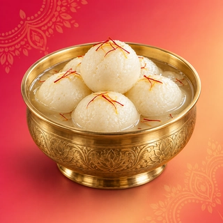 Rasogolla