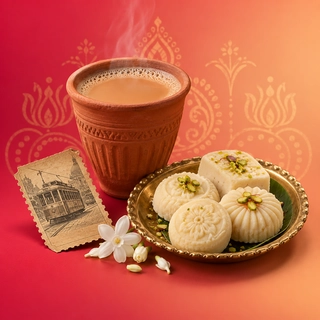 Bengali Nostalgia