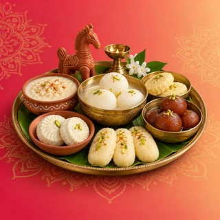 Bengali Heritage