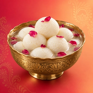 Rasogolla