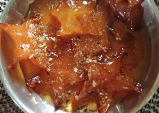 Kamranga Achar 200G