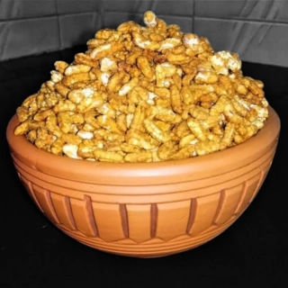 Khoi Murki [250G]