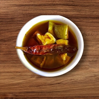 Aam Tel 180ML