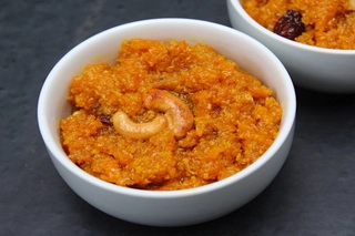Gajar Halwa(250 Gm)